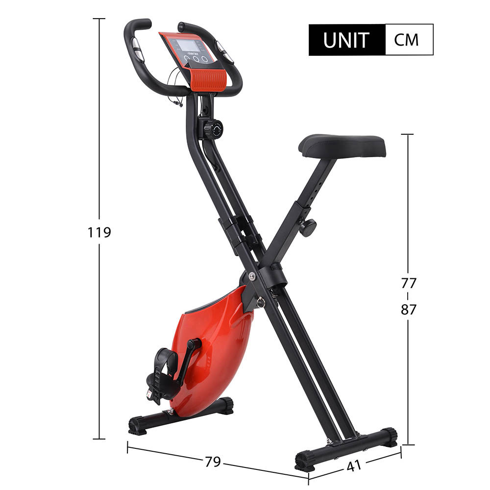 Fahrrad Zu Ergometer Umbauen