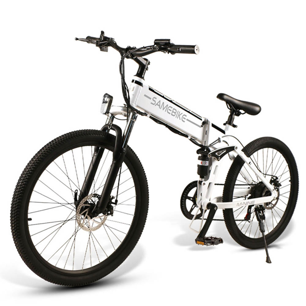 Elektro Fahrrad Mountainbike Bergbike Bergfahrrad EBike