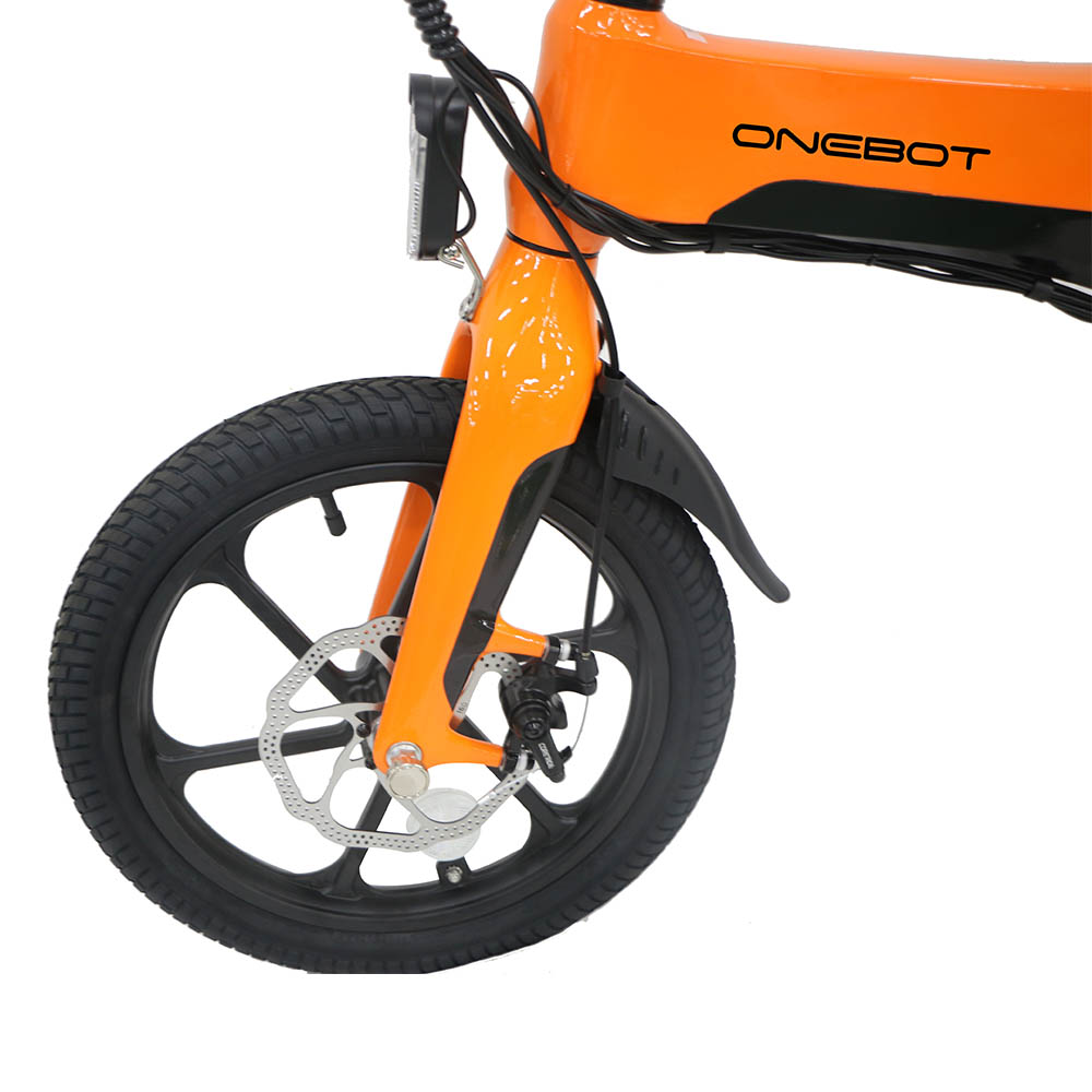 bicicletta 30 pollici