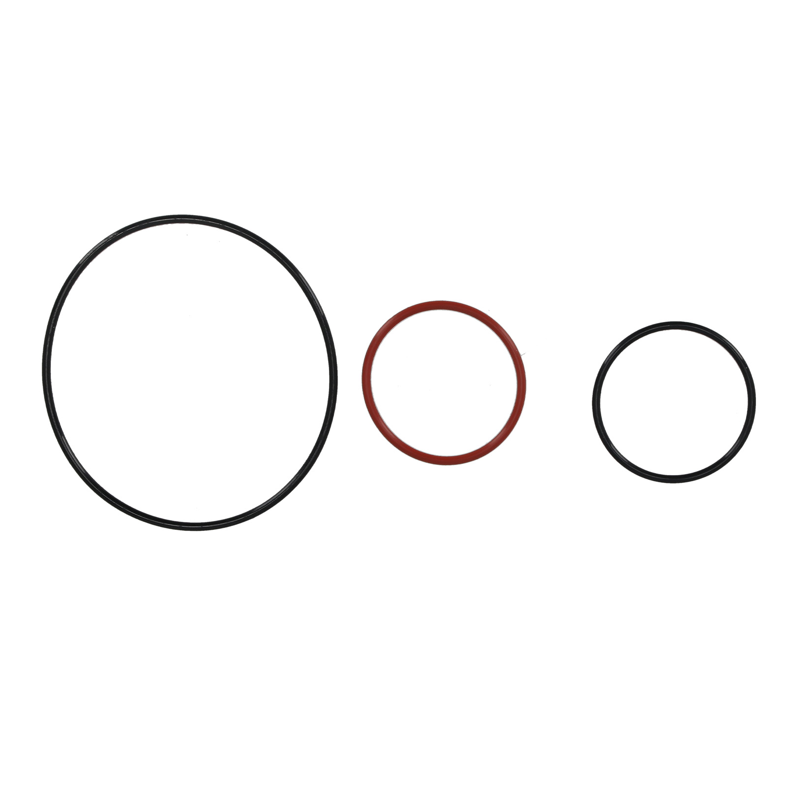 Engine Cooling Kit for Cummins QSZ13 X15 ISX CM570 4386576 Cast Iron Parts