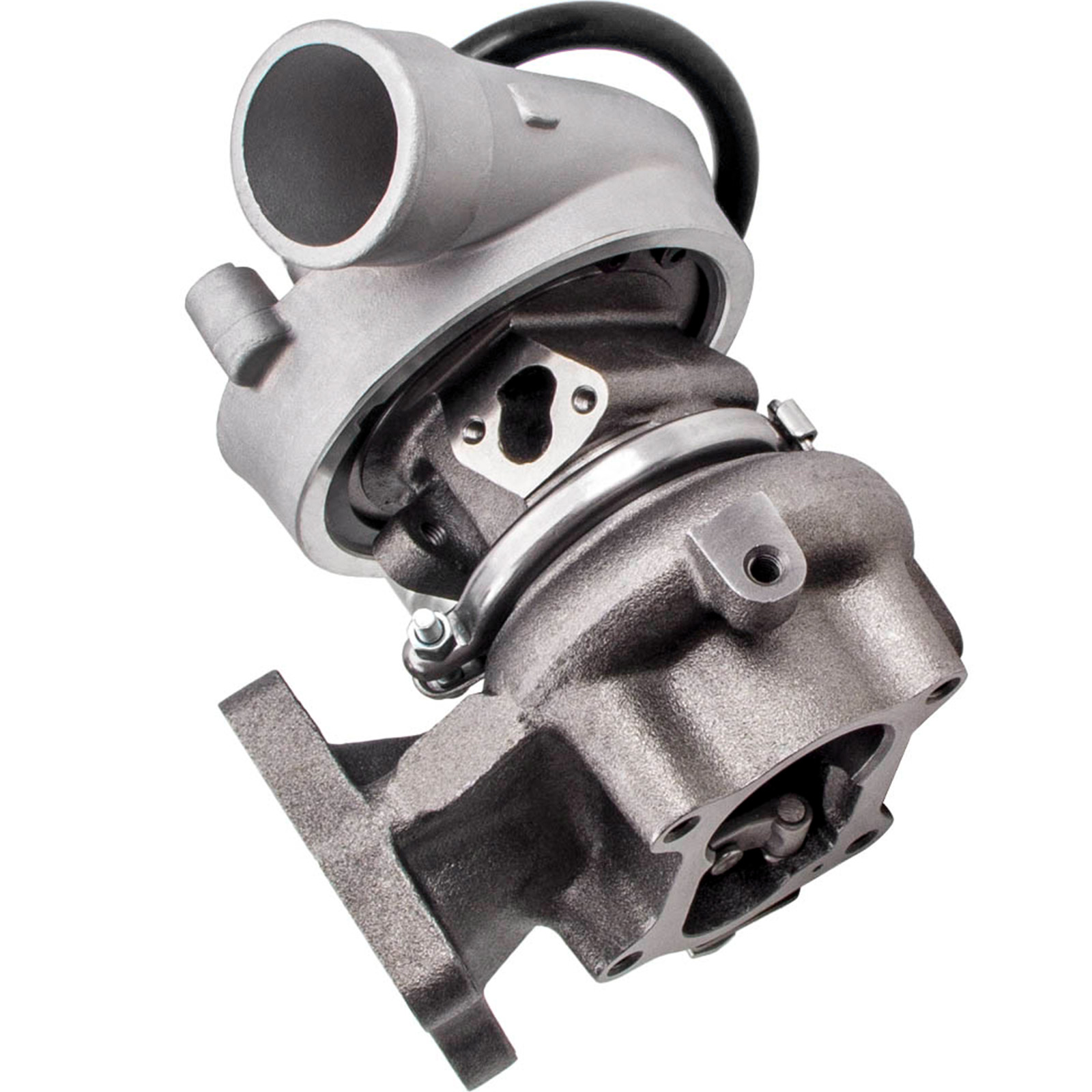 Turbo Turbocharger for Toyota 4-RUNNER Hilux 2.4L 2L-T 17201-54060 1998
