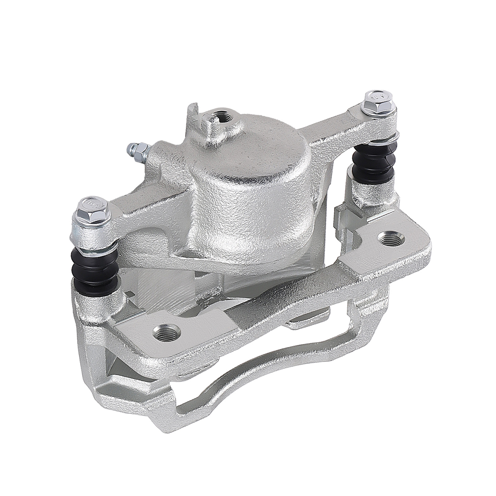 Front L/R Disc Brake Calipers for Honda Civic 1.7L 2004-2005 EX/Si 45019S01A00