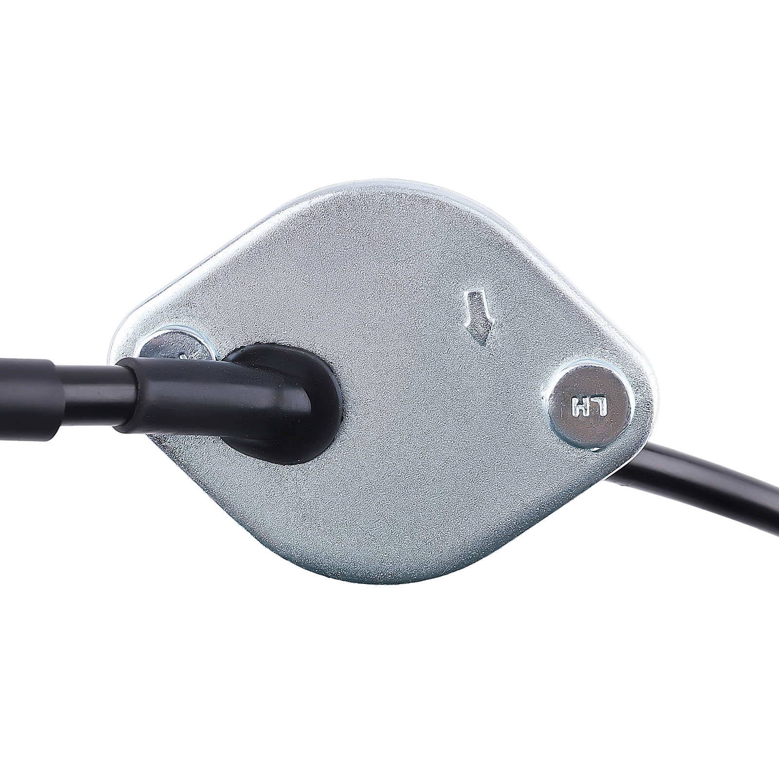 NEW Transmission Control Cable Assembly for Toyota Tacoma 05-16 2.7L 4.0L Black