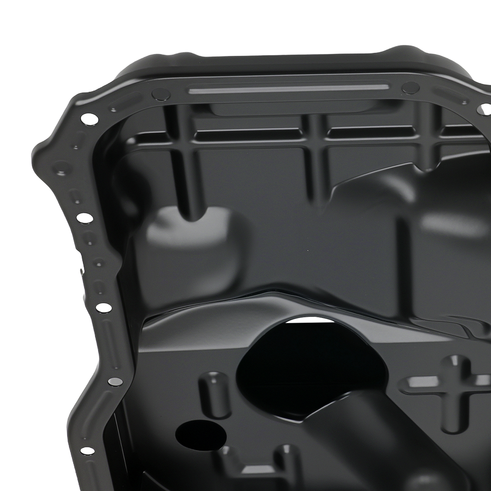 Coppa dell'Olio for Dodge Stratus Coupé L4 2.4L 2001-2005 CRP42A Acciaio