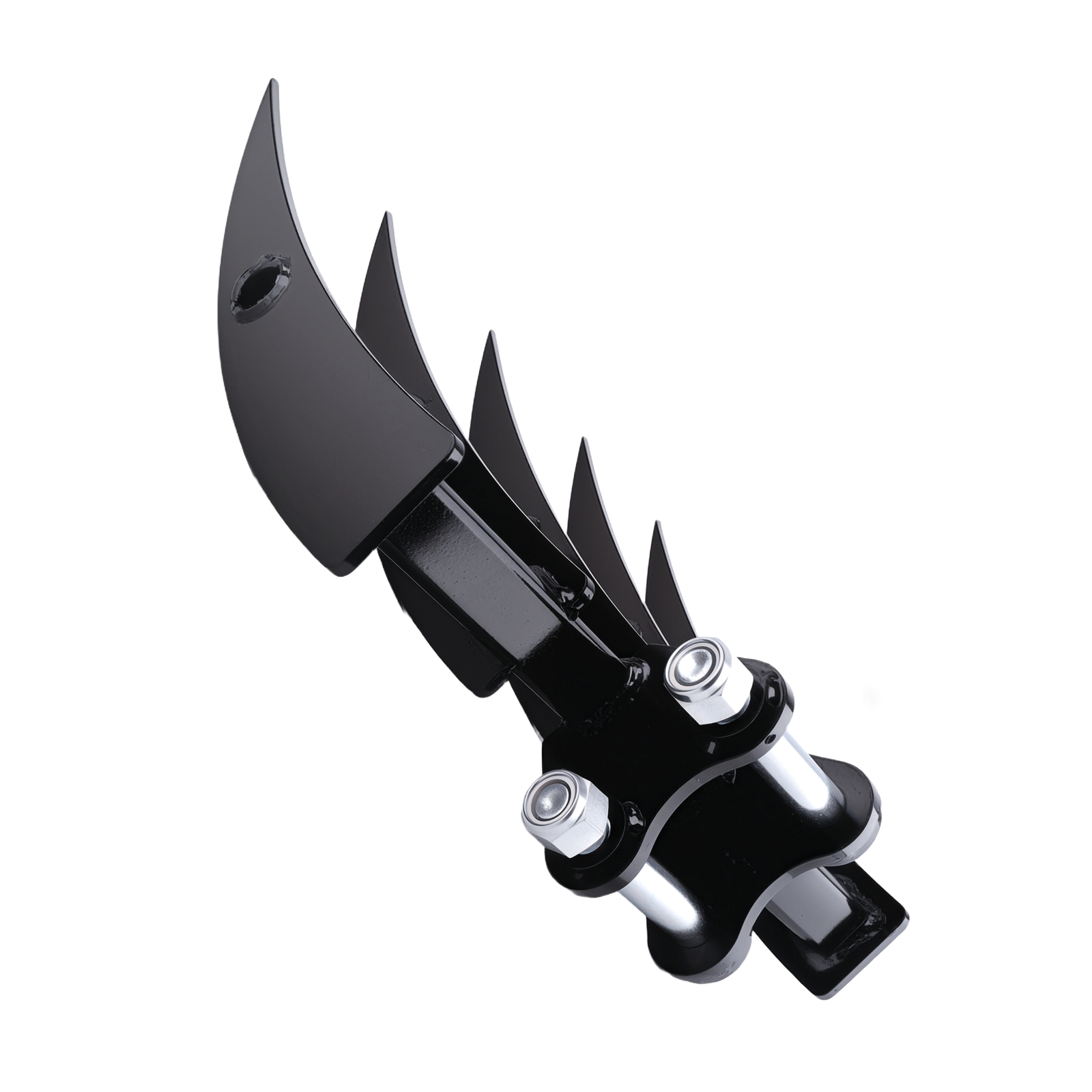 Excavator Attachment Bucket 19.3