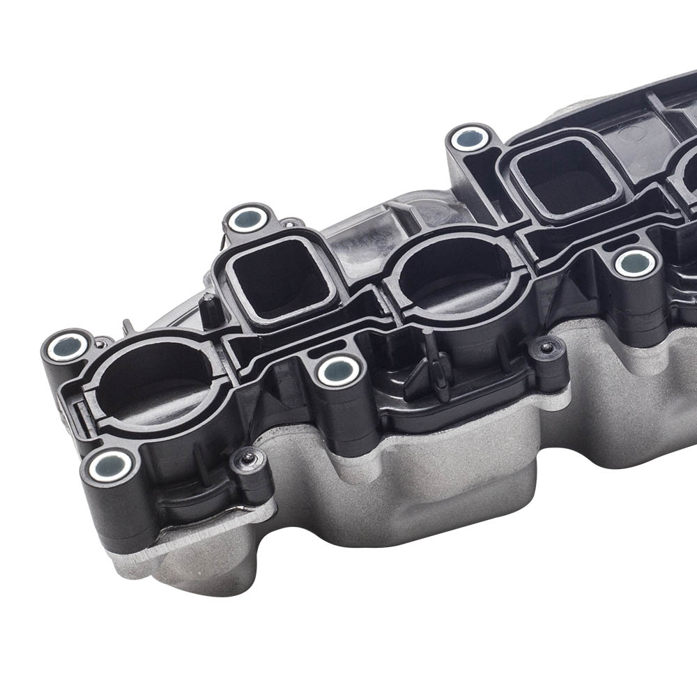 DOCAS Ansaugbrücke 03L129711E Für Audi VW Skoda Seat 2.0 TDI