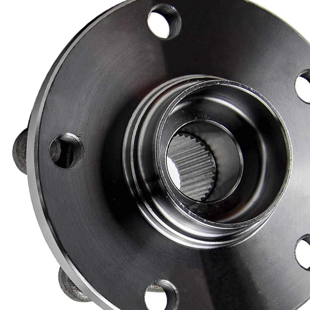 Mozzo Ruota Cuscinetto Anteriore Con ABS for VW Golf V VI Audi A1 A3 3C0498621
