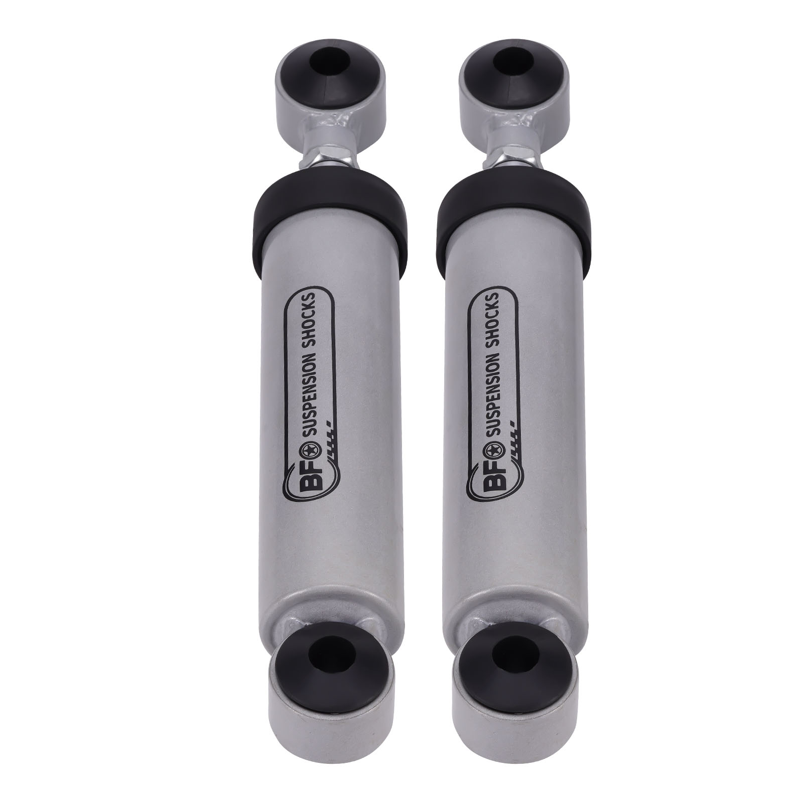 Front Drop Shock Set For 3" Lowering - Fits 1973-1987 Chevy C10 / GMC C15 2WD Trucks
