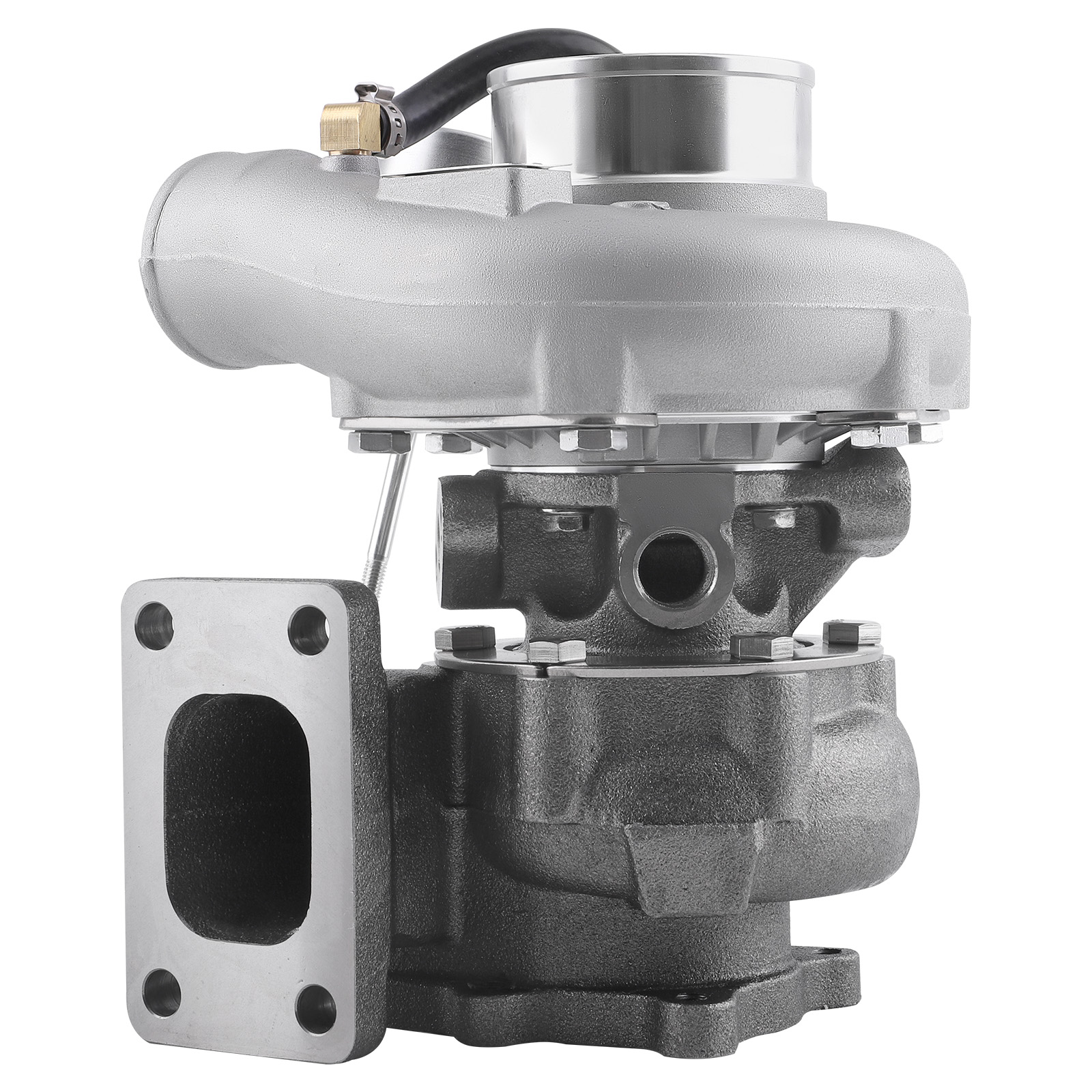 Billet Turbo 500HP for Nissan Skyline R32 R33 R34 RB25 RB20 2.0L-2.5L T3 0.63 AR