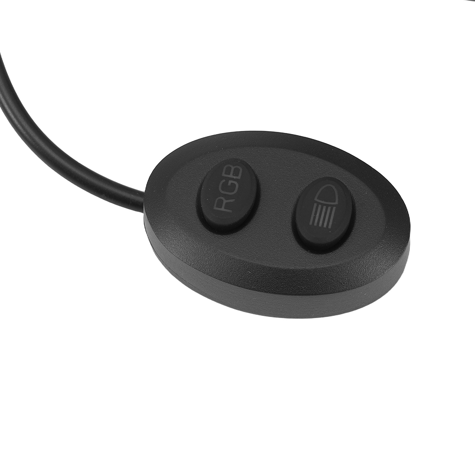 LED Light Bar Pods 270° Beam RGB DRL For 4X4 Off Road ATV UTV Marine 25440Lm