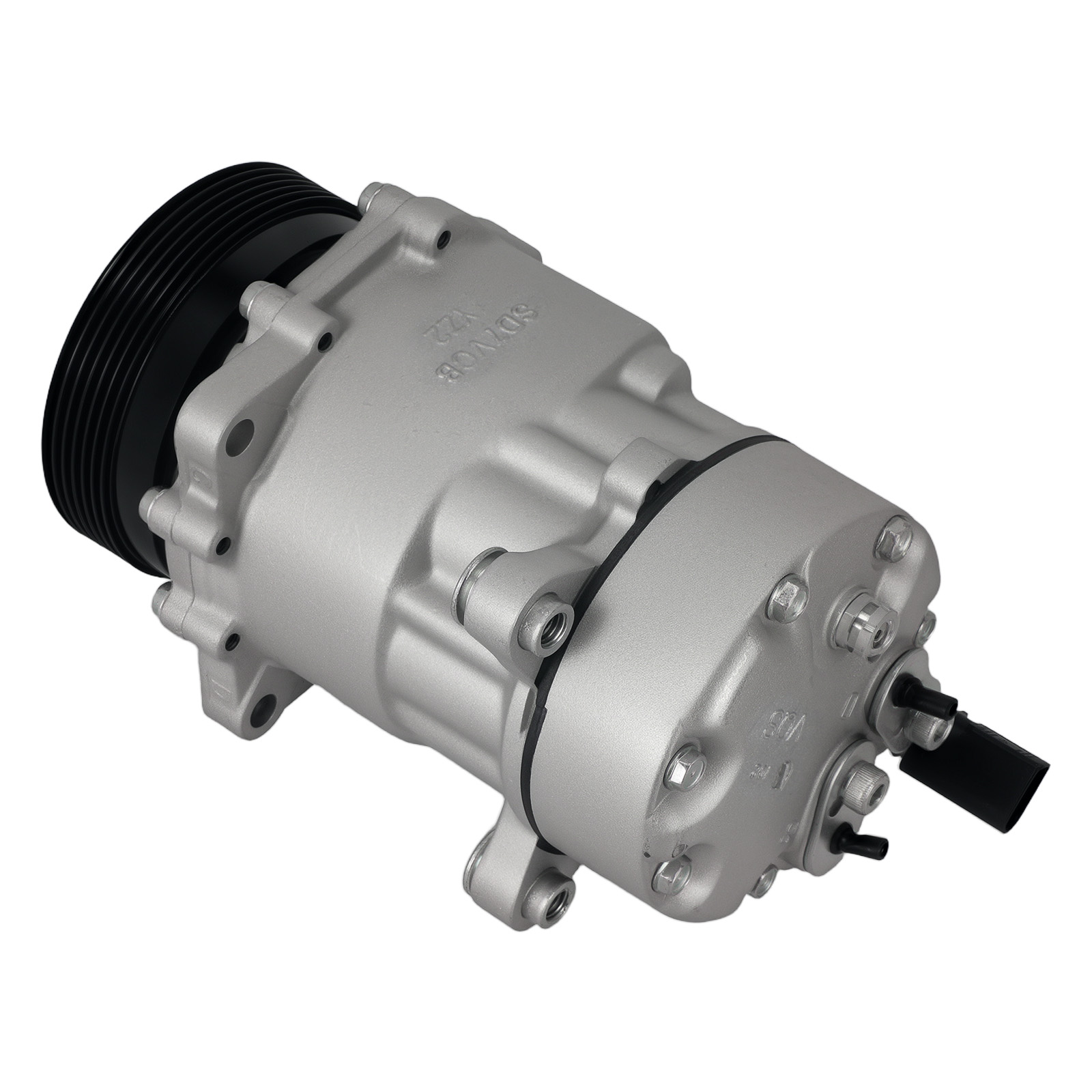 Compressore Aria Condizionata AC SD7V16 For VW Golf Bora Polo/Audi A3 TT 96-06