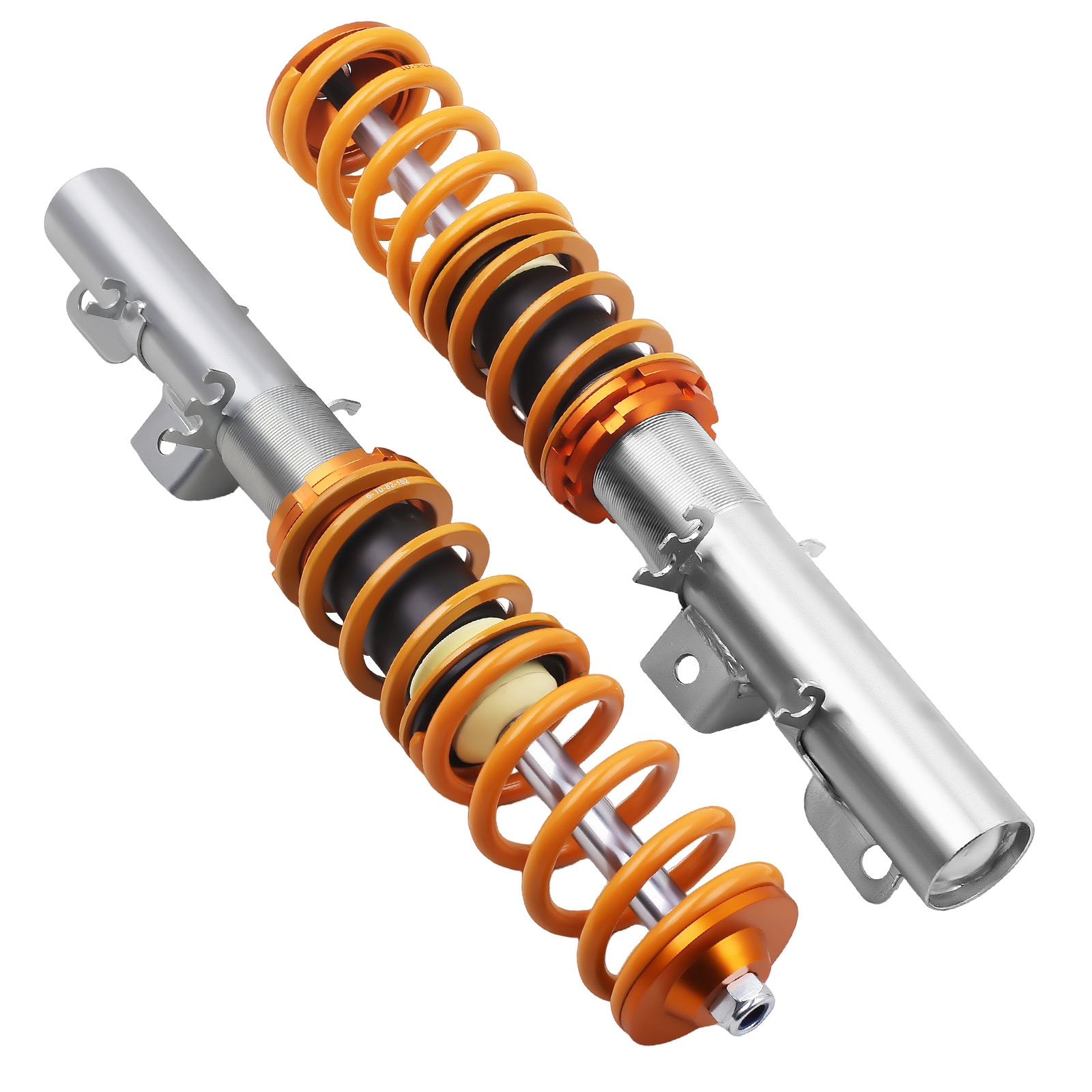 KIt Assetto a Ghiera Ammortizzatori for Audi TT Coupé 8N 1998-2006