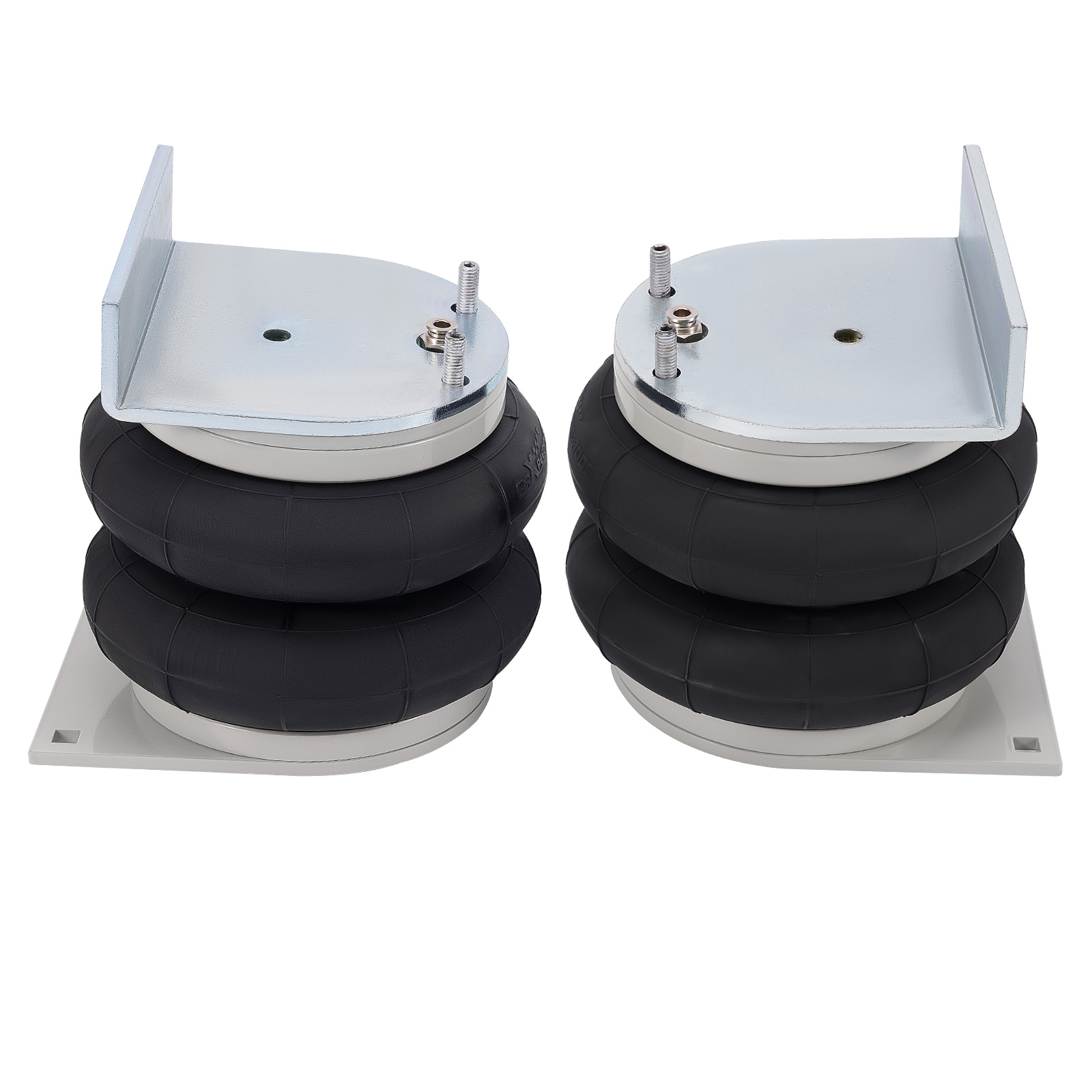 Pneumatic Air Suspension Kit for Opel Vauxhall Movano Renault Master 2010-2020