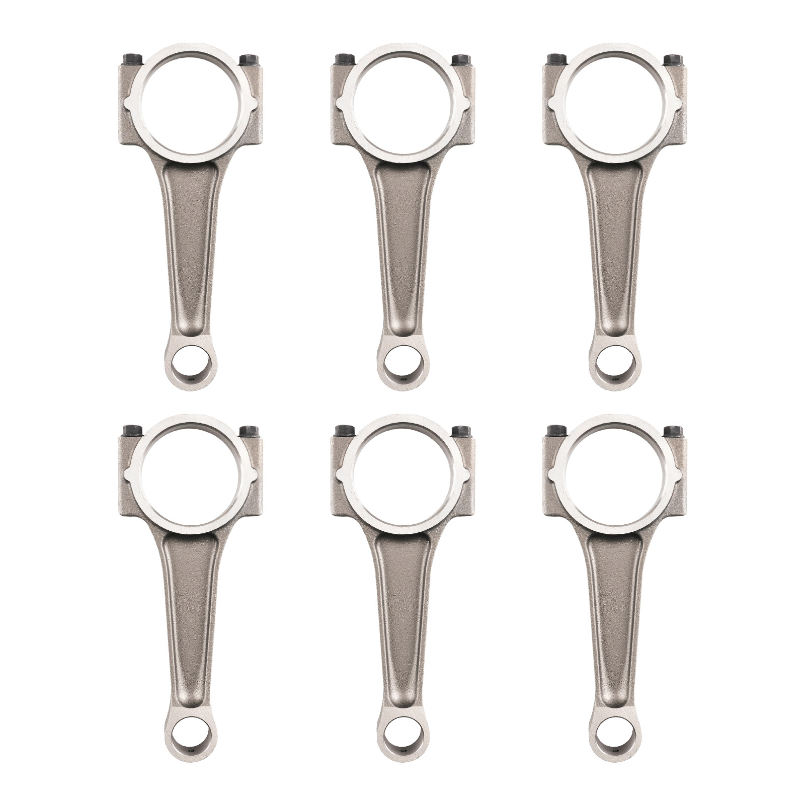 Connecting Rod Assembly for Dodge Ram 1500 3.7L 2002-2010 68052222AA V6