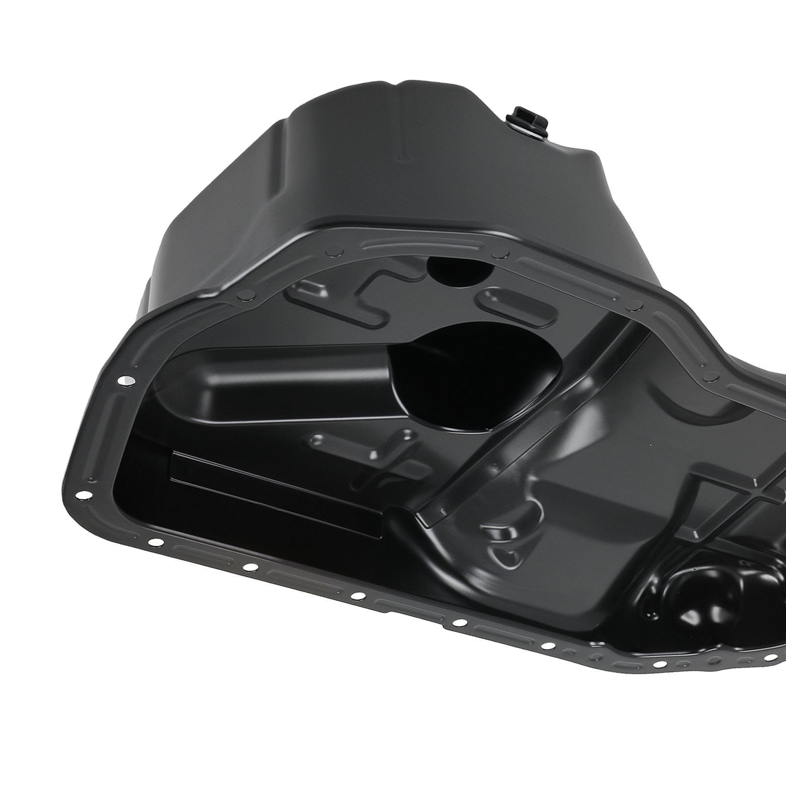 Coppa dell'Olio for Dodge Stratus Coupé L4 2.4L 2001-2005 CRP42A Acciaio