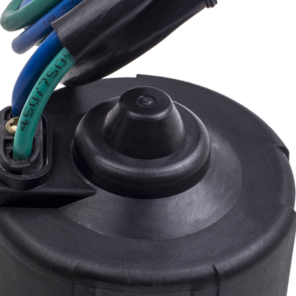 12V Trim Tilt Motore for Yamaha 115-225 HP for Evinrude 90-225 HP 67H-43880-04