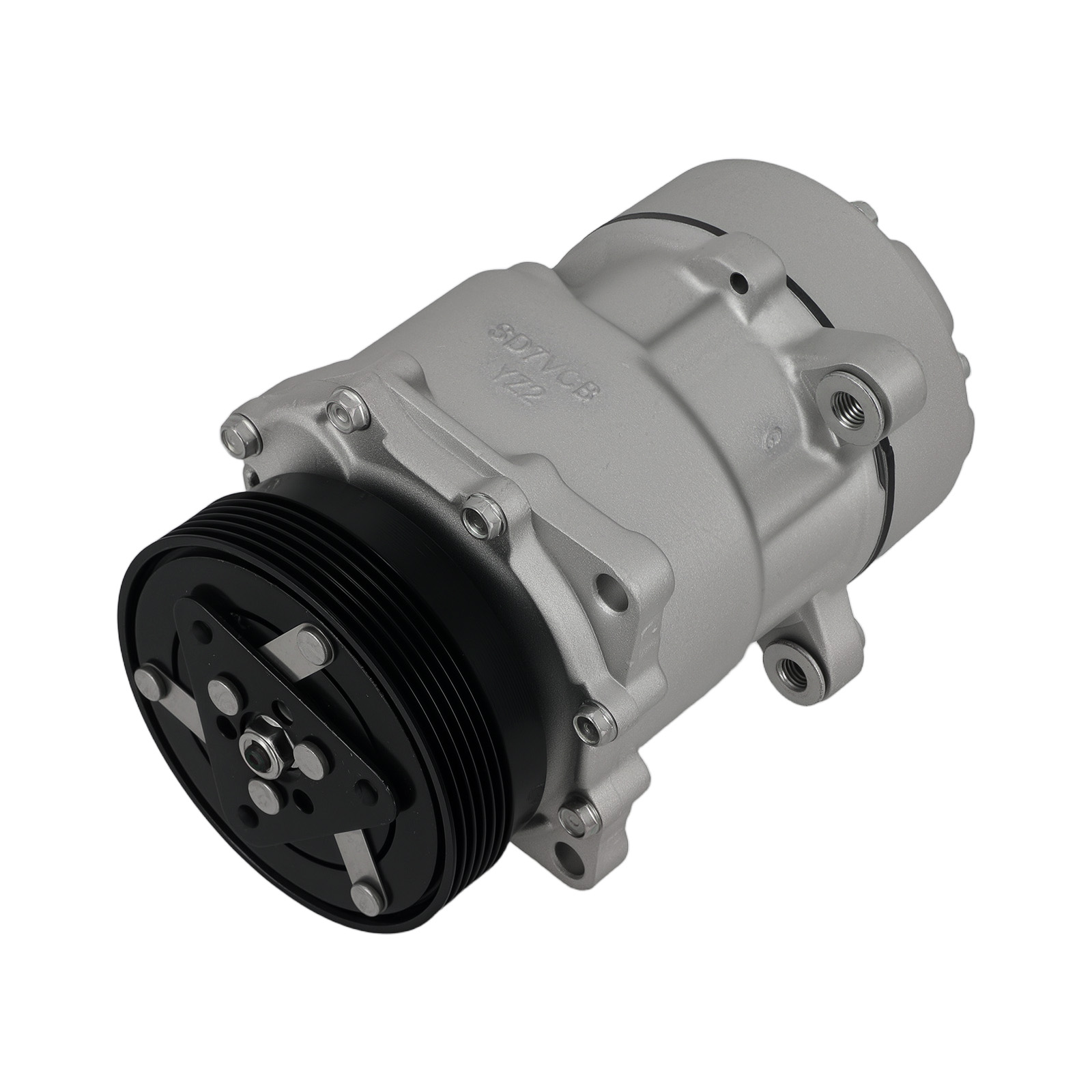 Compressore Aria Condizionata AC SD7V16 For VW Golf Bora Polo/Audi A3 TT 96-06