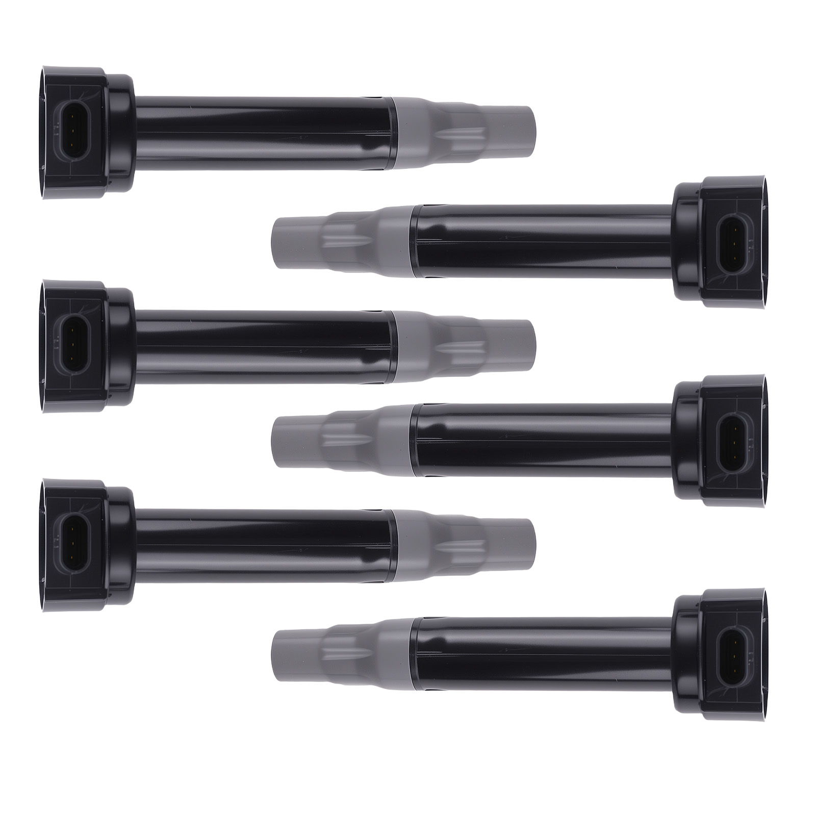 6 Ignition Coil for Dodge Charger Chrysler 300 Cirrus 2.7L 3.5L 2006-2010 5C1565