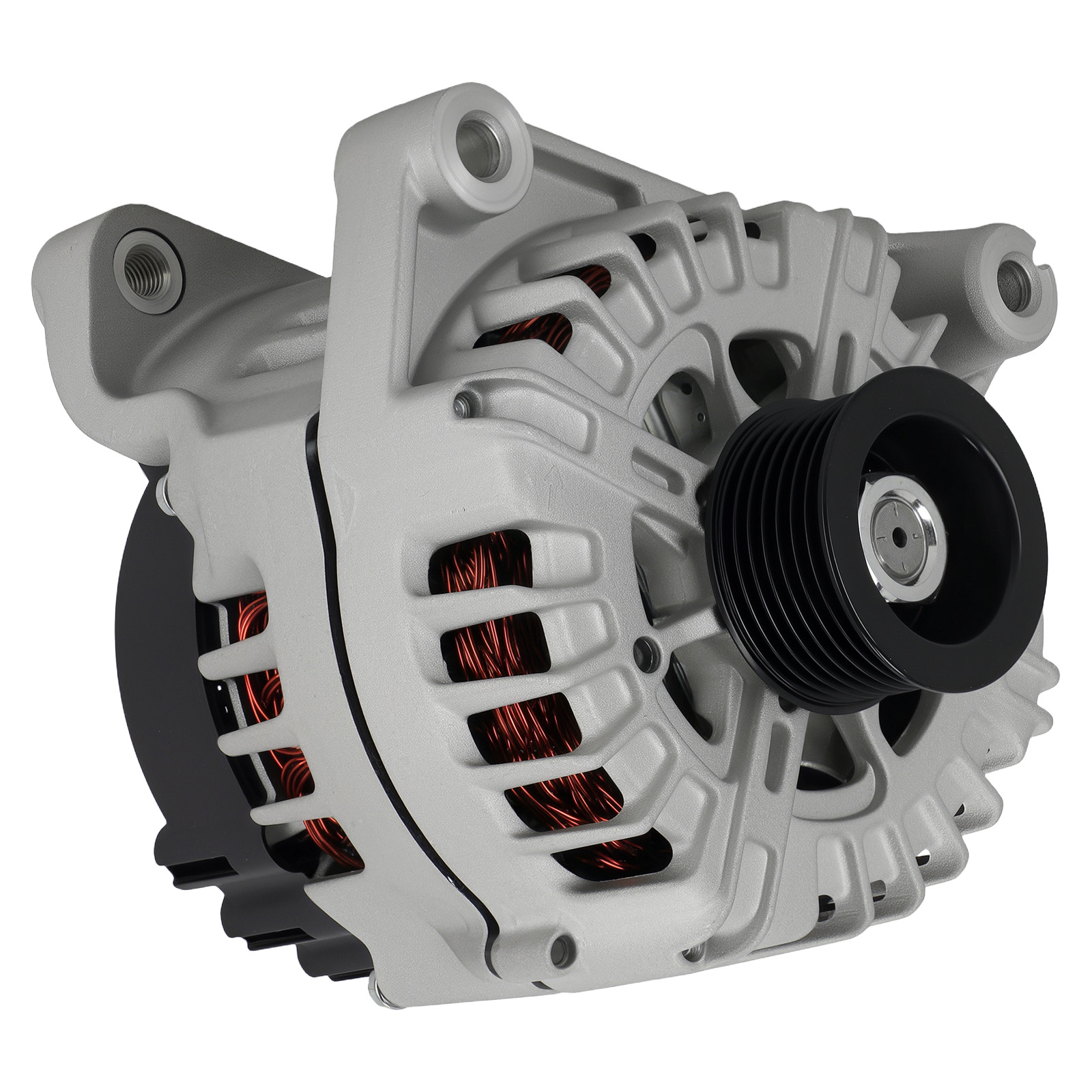 Alternatore 12V 180A for BMW 7er F01 F02 730d 740d 3.0L 2008-2012 7808074