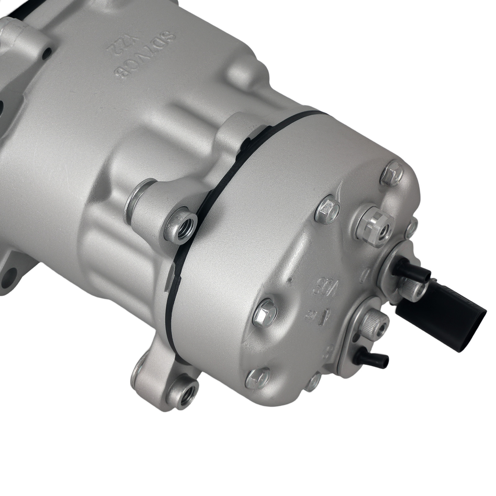 Compressore Aria Condizionata AC SD7V16 For VW Golf Bora Polo/Audi A3 TT 96-06