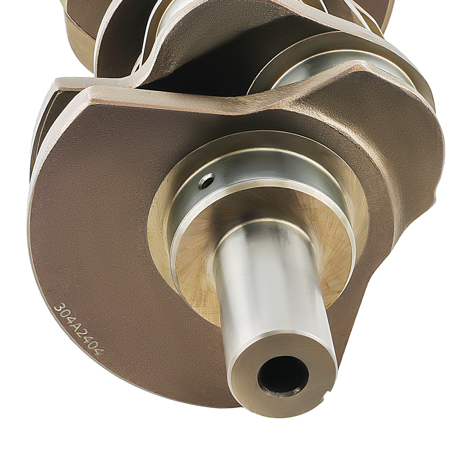 Engine Crankshaft for RAM 1500 Jeep Grand Cherokee 3.0L V6