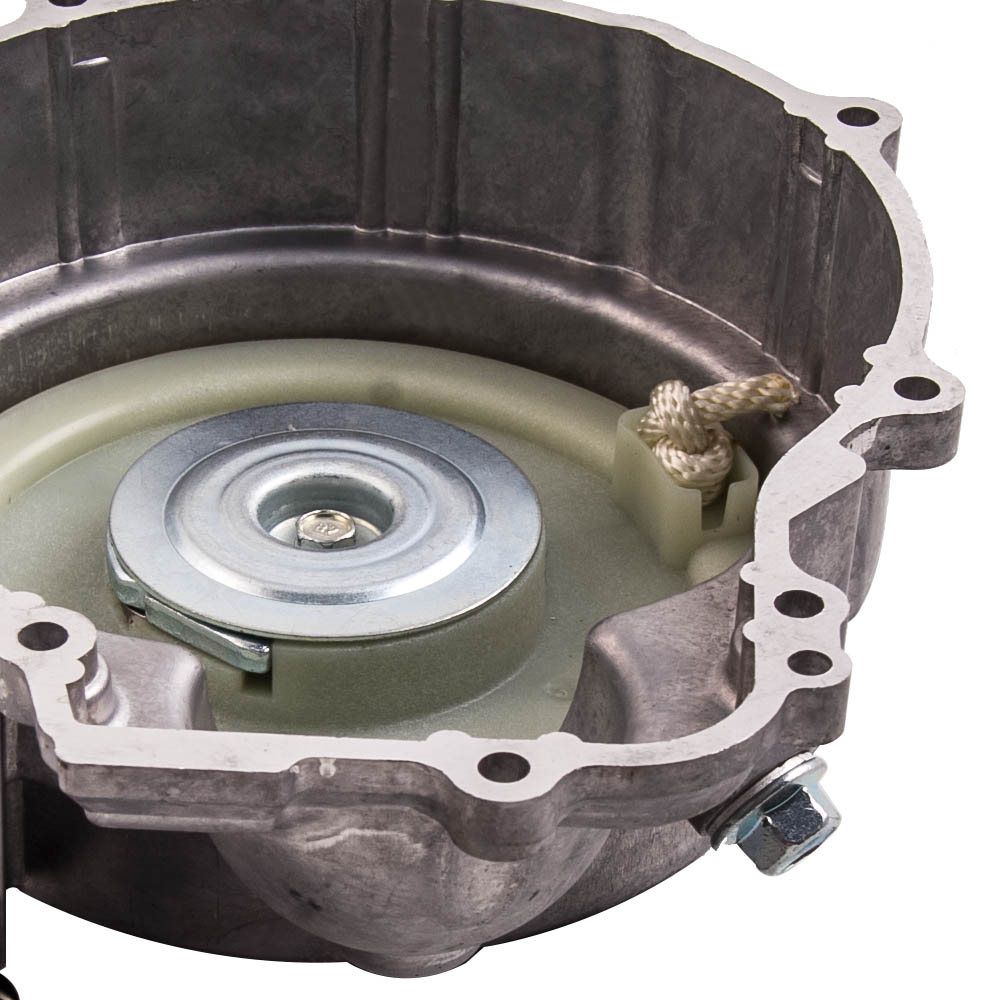 Recoil Starter Pull Starter PLUG GASKET for Polaris Magnum 500 1999-2003