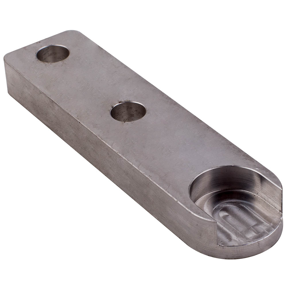 Belt Grinder 2x72 Ruota di piccole dimensioni supporto Coltello tritatutto Kit