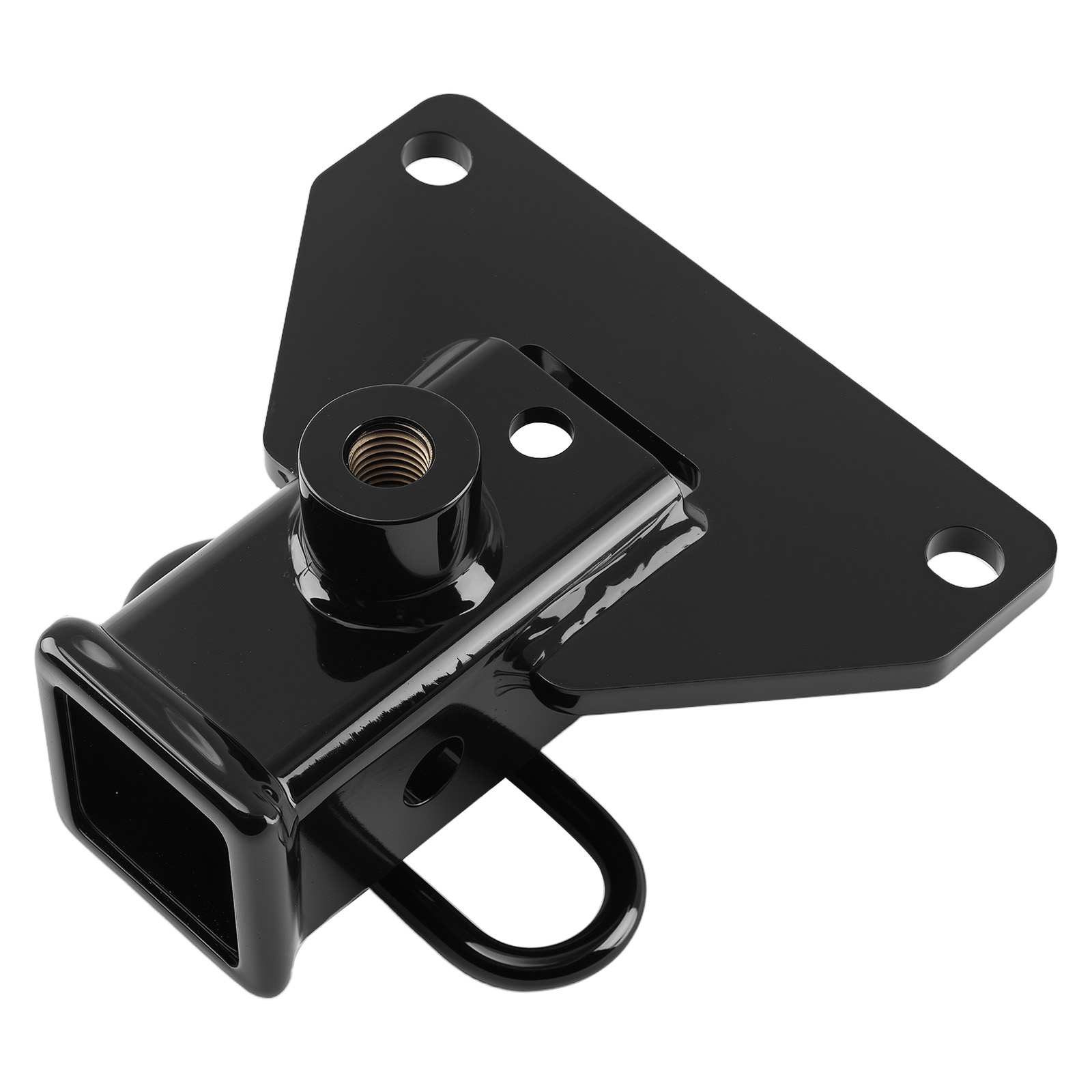 Class 3 Trailer Hitch 2