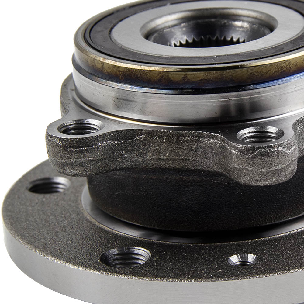 Mozzo Ruota Cuscinetto Anteriore Con ABS for VW Golf V VI Audi A1 A3 3C0498621