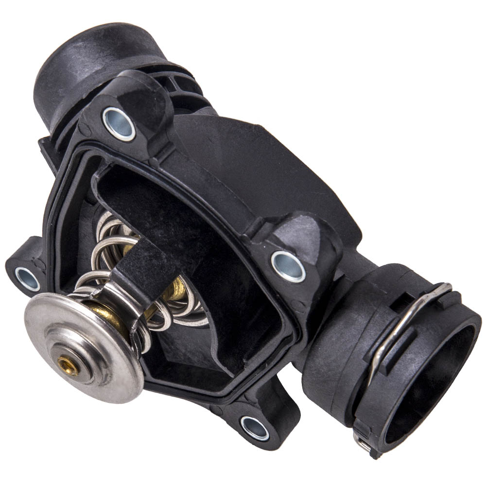 2 THERMOSTAT FÜR BMW E46 318d 320d E90 325d 330d E60 520d 525d 530d