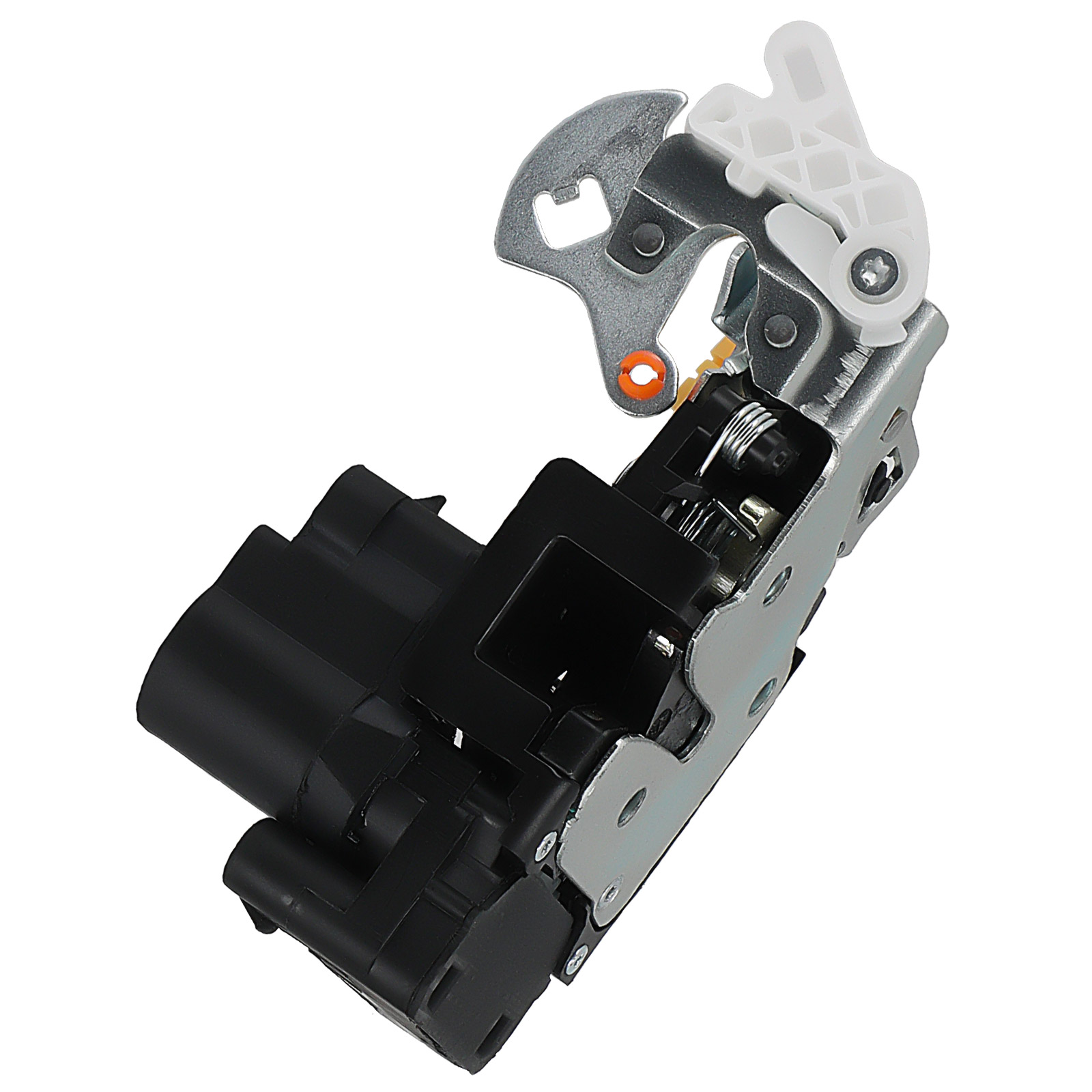 Door Lock Actuator Assembly 2x for Chevrolet Silverado 2500 3500 01-07 15110651