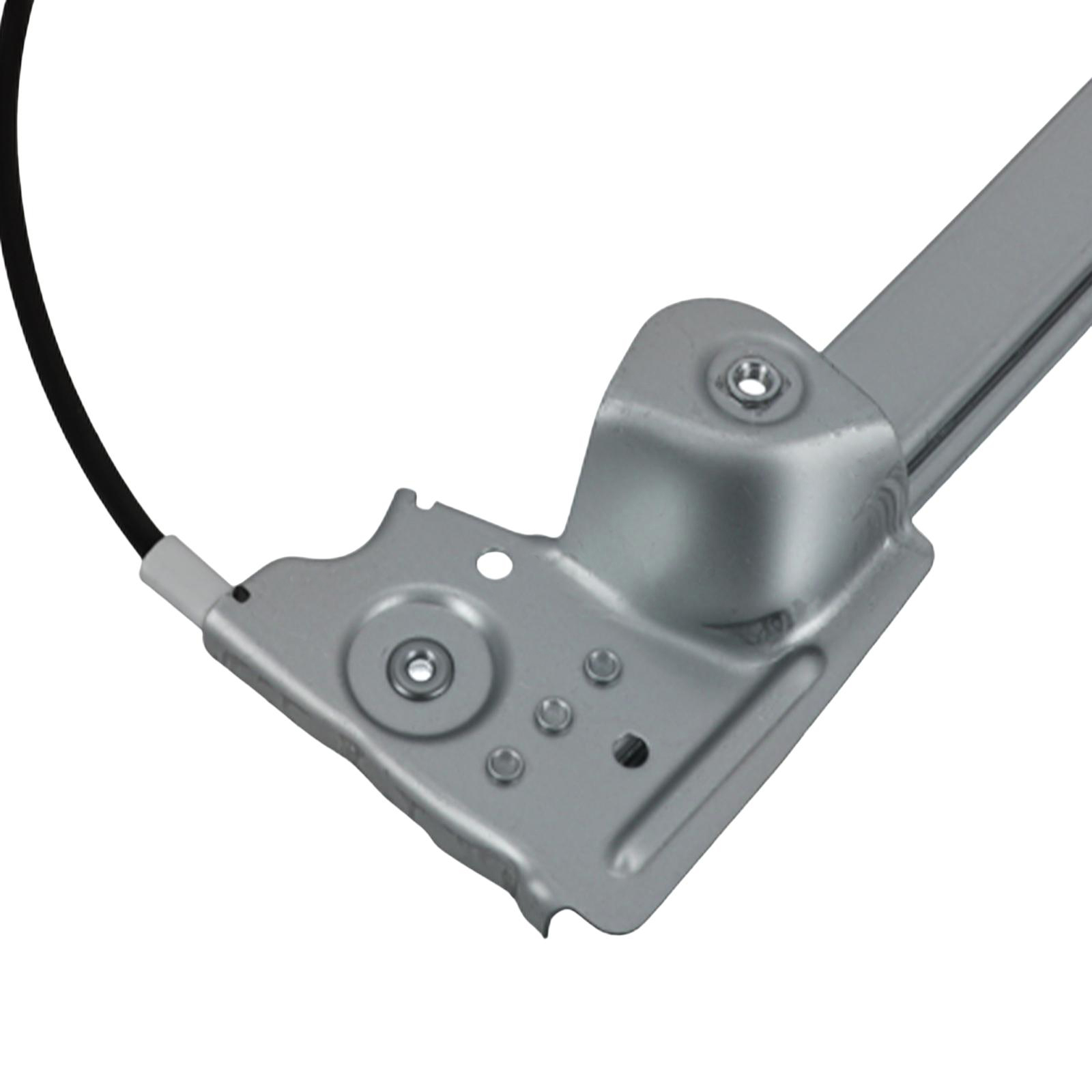 1x Window Regulator +Motor Assembly Front Right for Land Rover Freelander 98-06