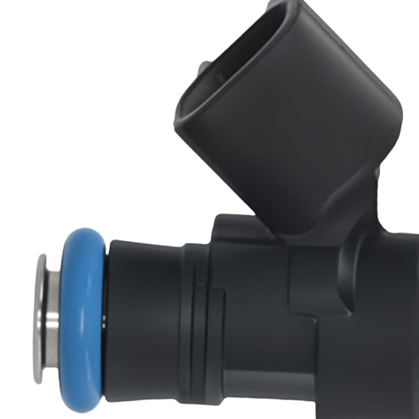 6 Fuel Injector Kit for Ford Flex Titanium 2011 0280150943 Gas 4-Hole Assembly