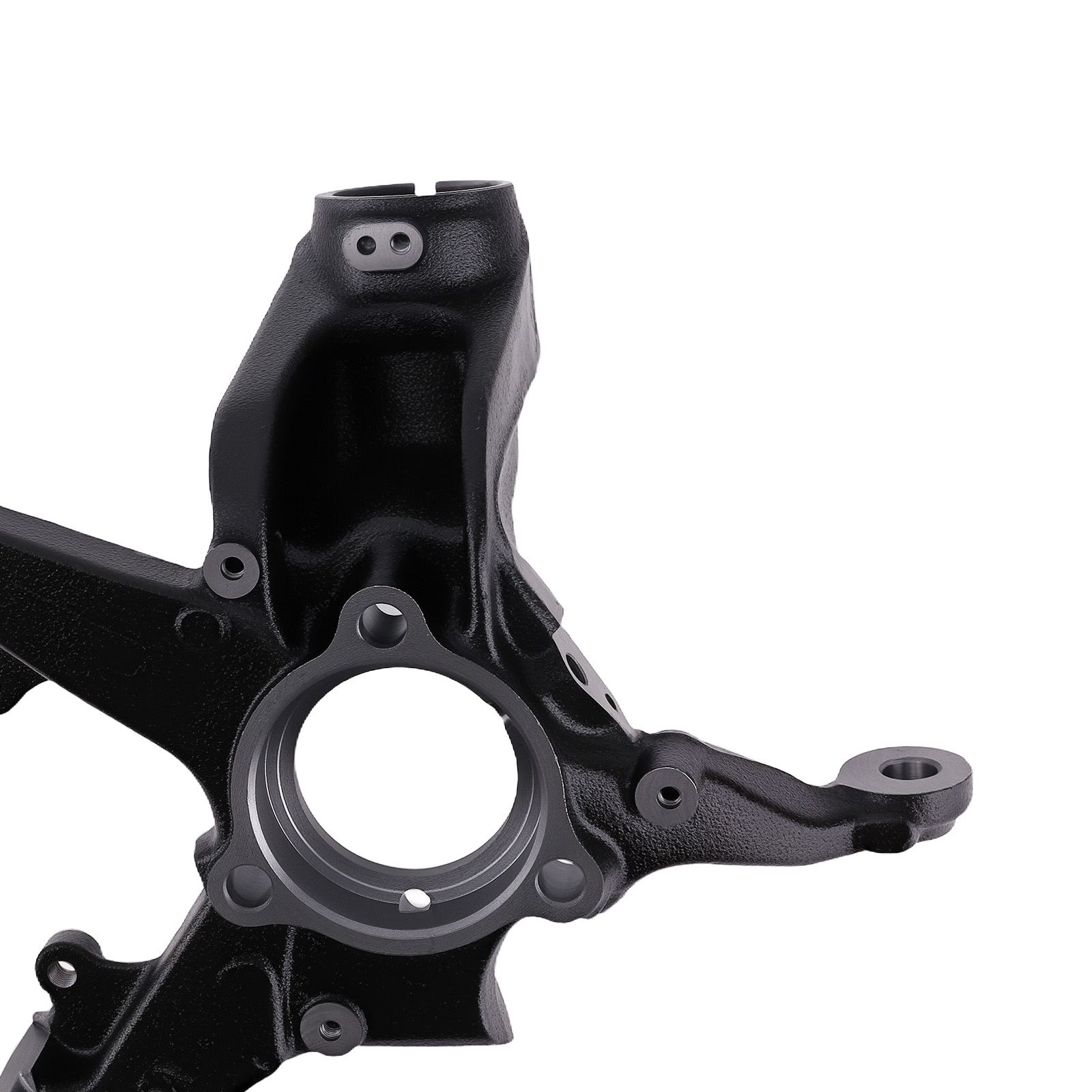 Fuso a snodo Sinistro for VW Caddy Golf MK6 Seat Altea 2006-2015 1K0407255T-8041