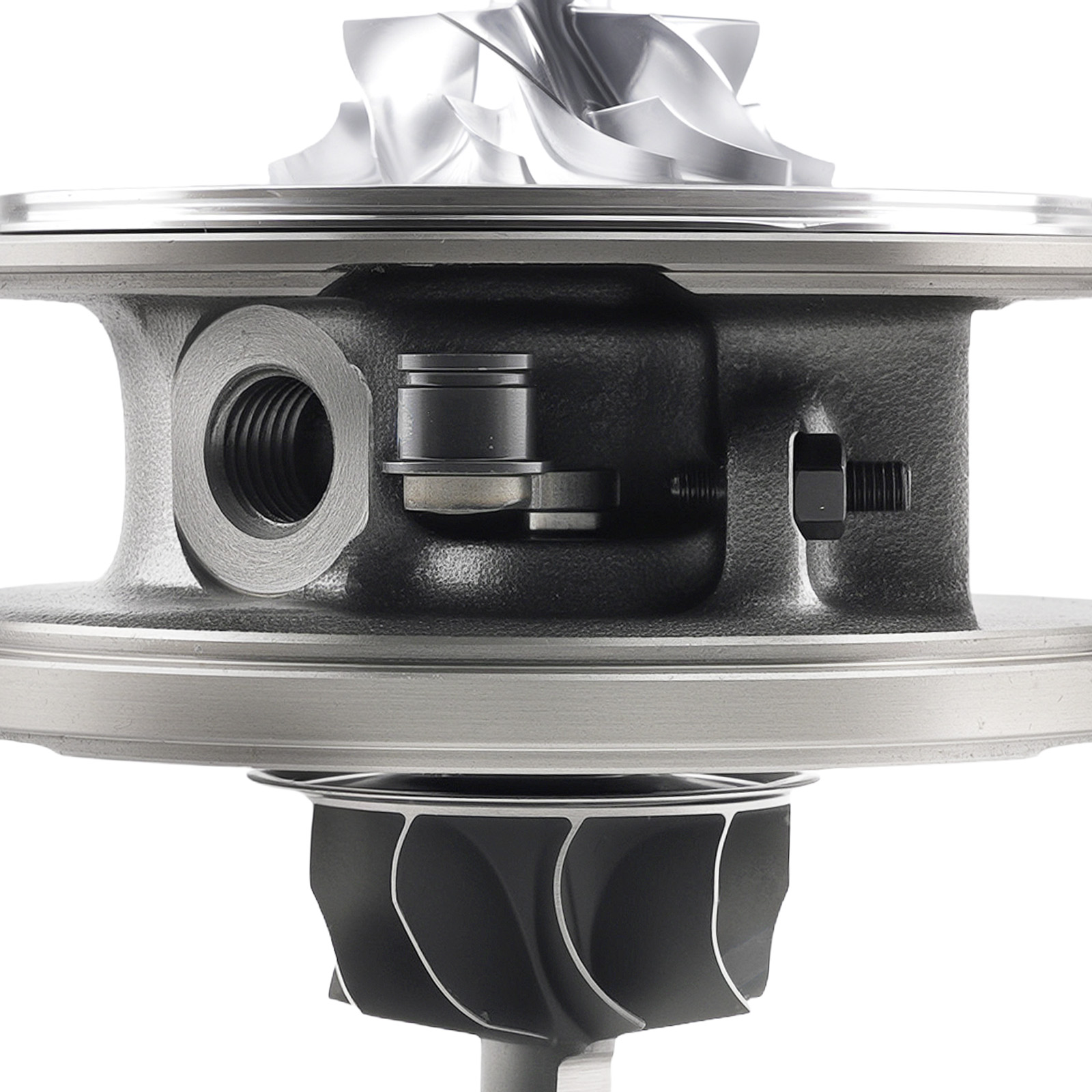 TURBO Cartuccia Cartucho Chra for Iveco Daily V Pianale 29L13/35C13/40C13 93KW