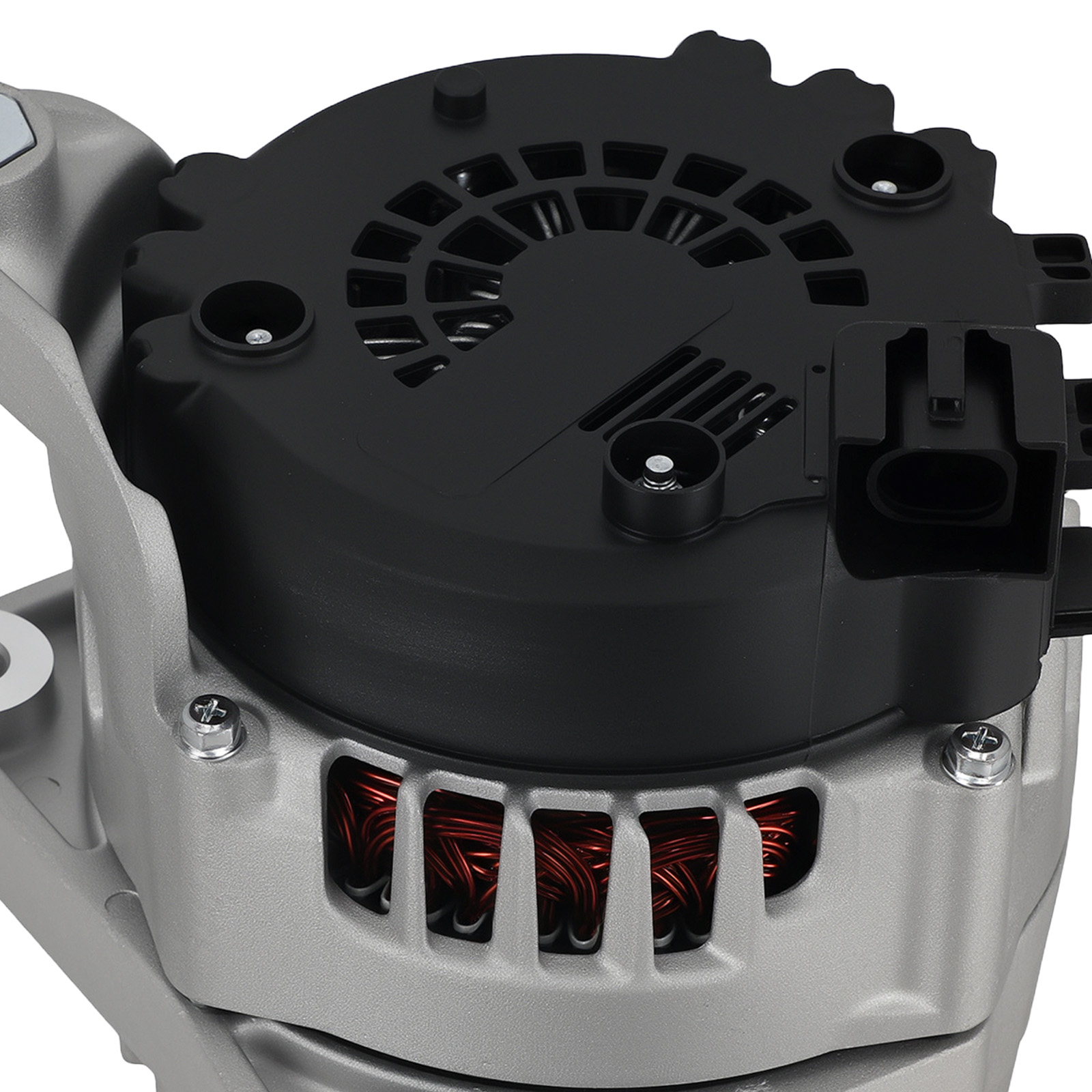 Alternatore 12V 180A for BMW 7er F01 F02 730d 740d 3.0L 2008-2012 7808074