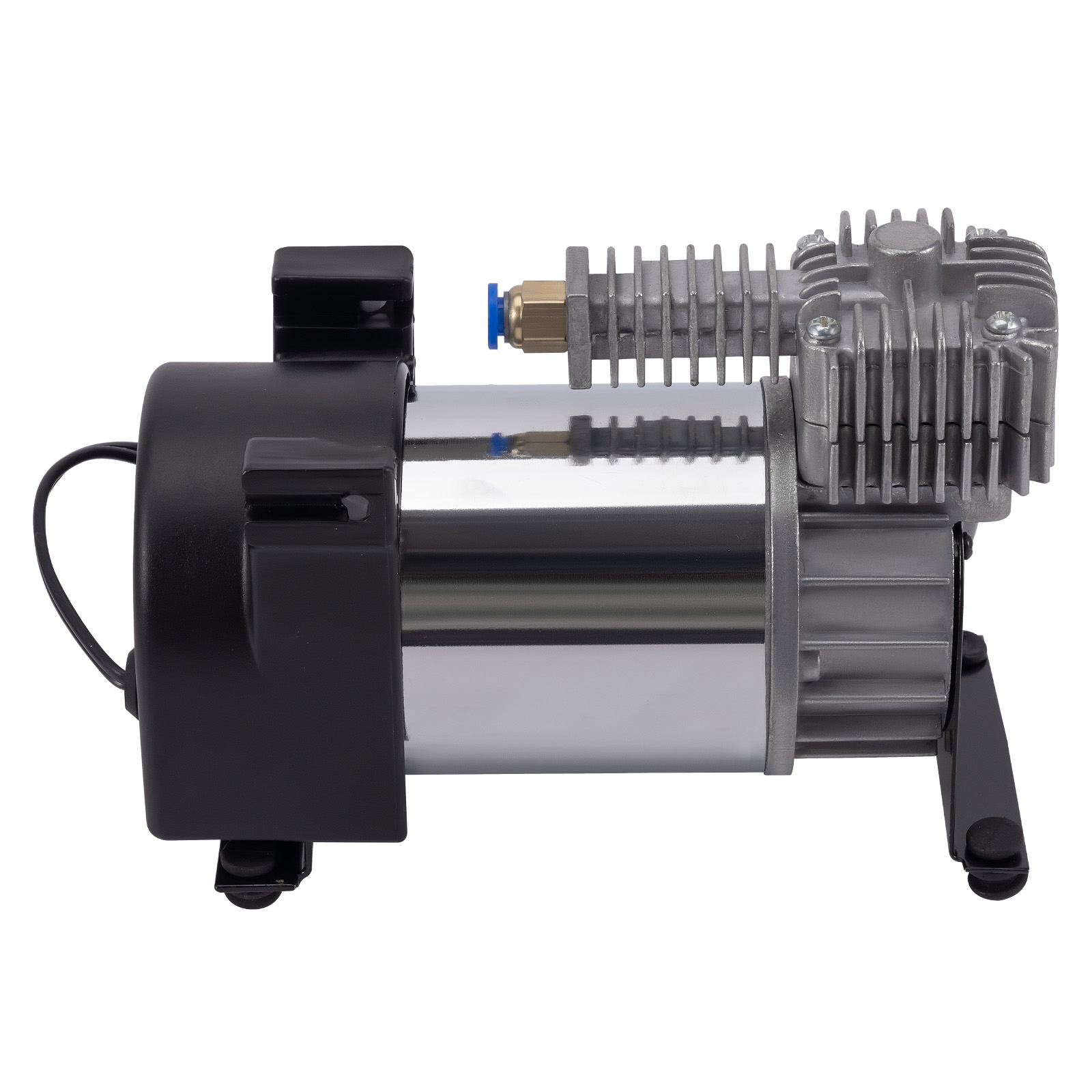 Pneumatic Air Suspension Kit for Opel Vauxhall Movano Renault Master 2010-2020