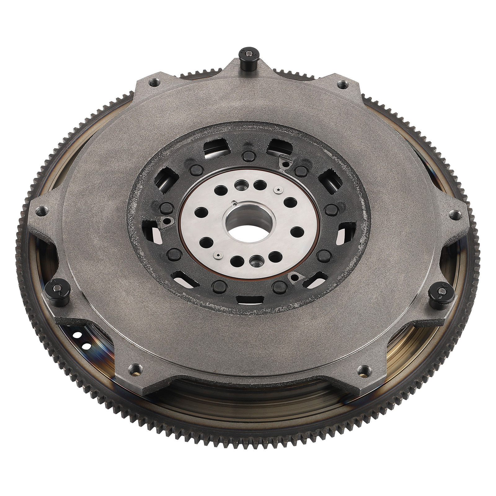 Dual Mass Flywheel Fit for Ford Mustang 2011 2012 2013 2014 V6 3.7L  BR3Z6477B