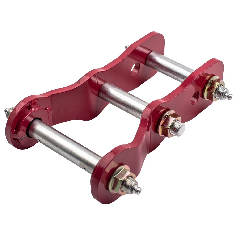 Ball Joint Spacer Rear Shackles Lift Kit für Toyota Hilux 19882005 eBay