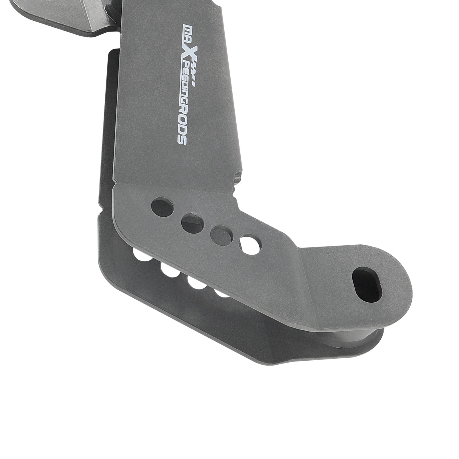 Correction Front Control Arm Relocation Bracket for 2007-2018 Jeep Wrangler JK
