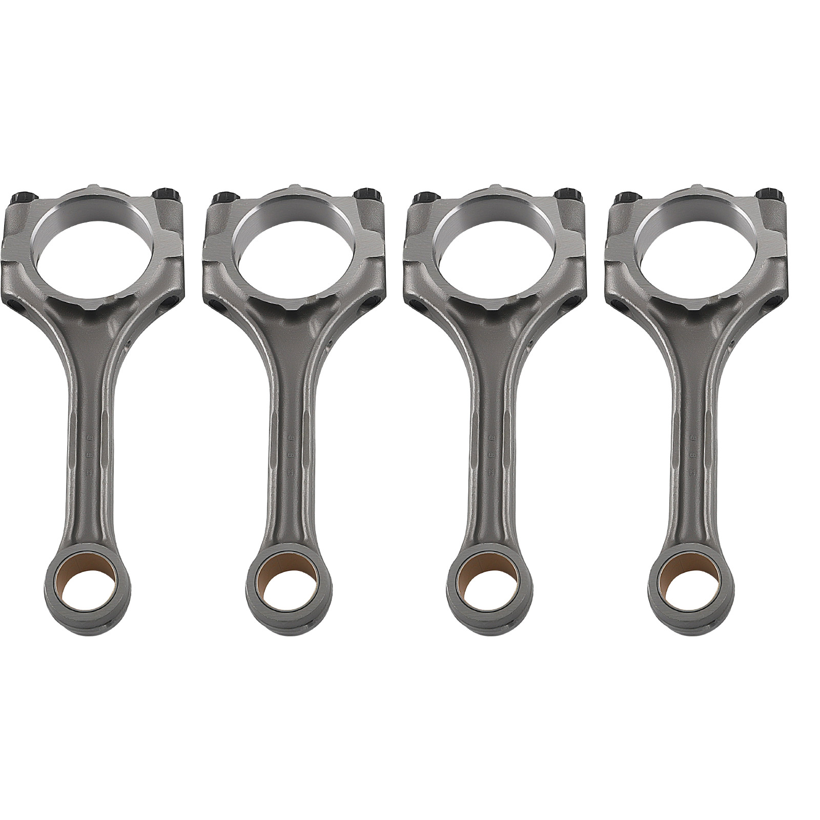 Connecting Rods & Crankshaft for Toyota Highlander Camry Corolla RAV4 2.4L 2AZFE
