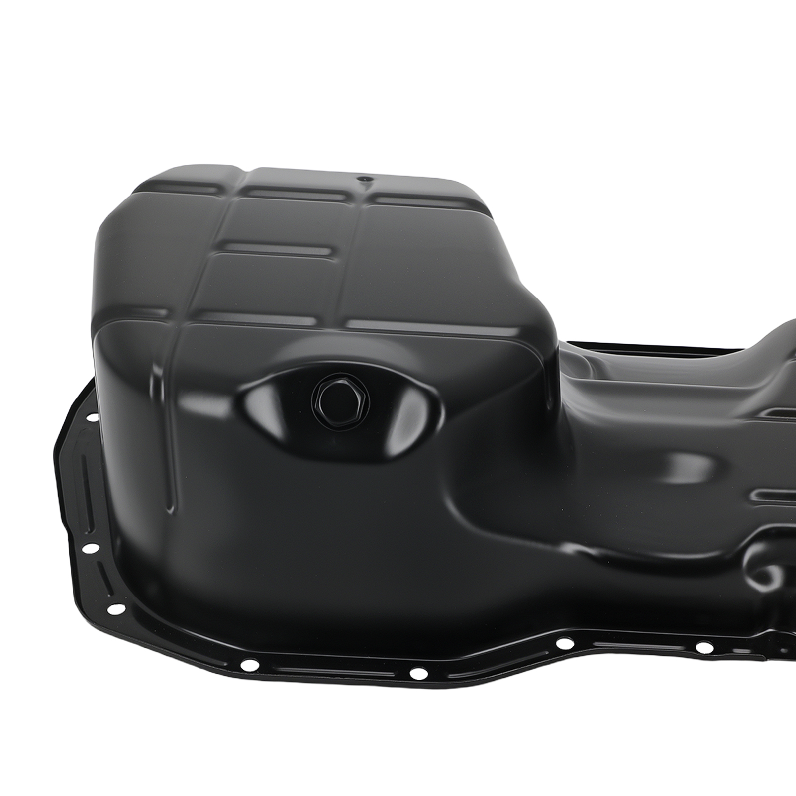 Coppa dell'Olio for Dodge Stratus Coupé L4 2.4L 2001-2005 CRP42A Acciaio