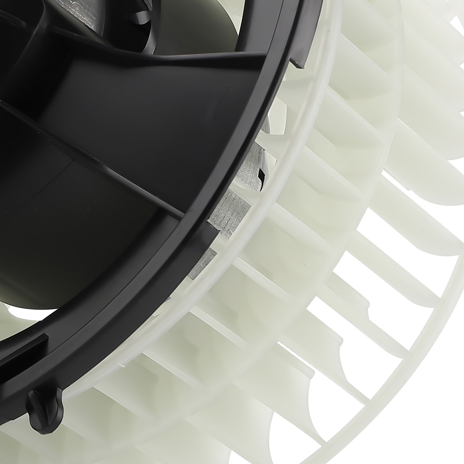 HVAC Blower Motor for Mercedes-Benz CL500/S350/S430/CL600/S500/S600  2038214058