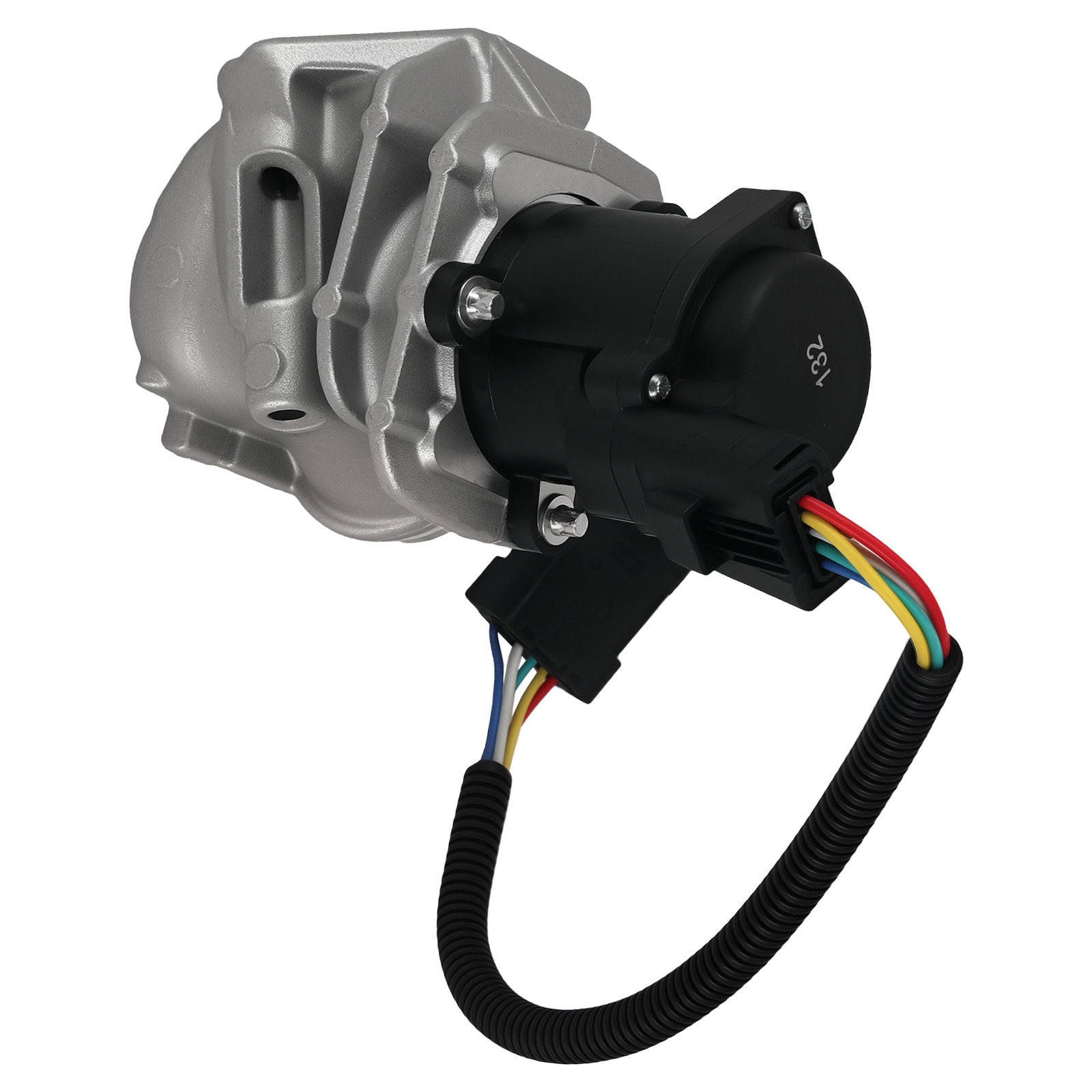 Valvola EGR Diesel for Ford Fiesta V VI 1.4/Fusion JU 2001-2015 2S6Q9D475BC