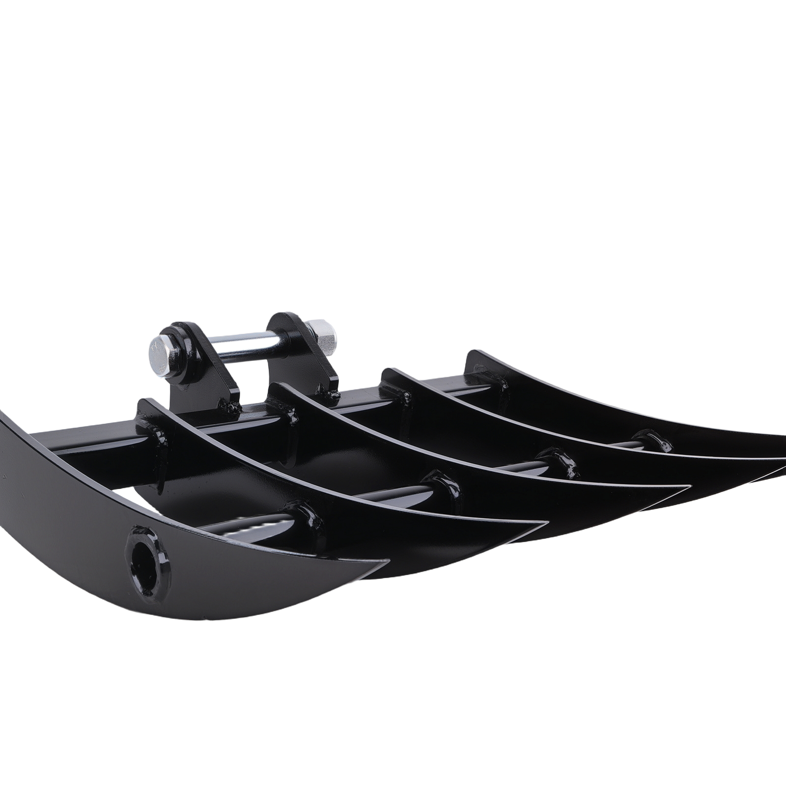 Excavator Attachment Bucket 19.3