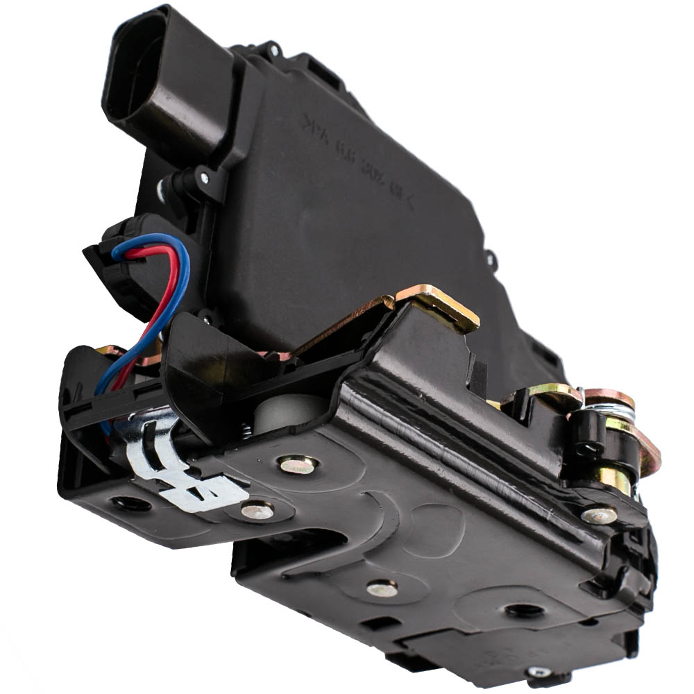 SERRATURA PORTA for VW GOLF IV 4 97-04 SX ANT CHIUSURA CENTRALIZZATA 3B1837015A
