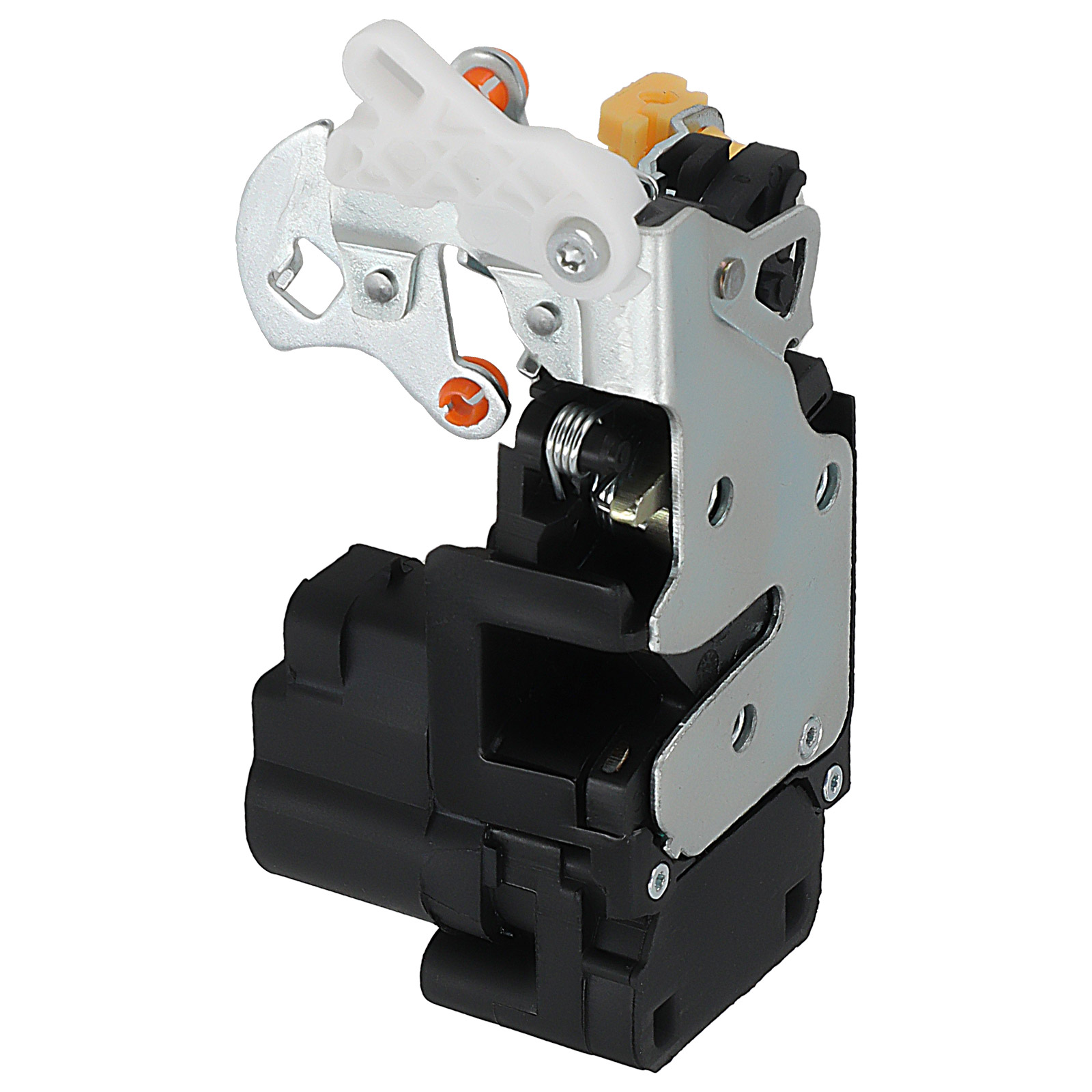 Door Lock Actuator Assembly 2x for Chevrolet Silverado 2500 3500 01-07 15110651