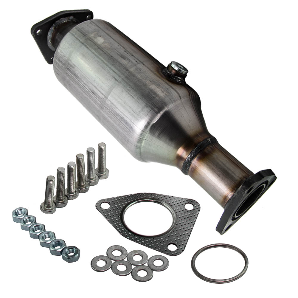 New Catalytic Converter for Honda Accord EX 2.3L L4 1998-2002 Direct Fit 16065