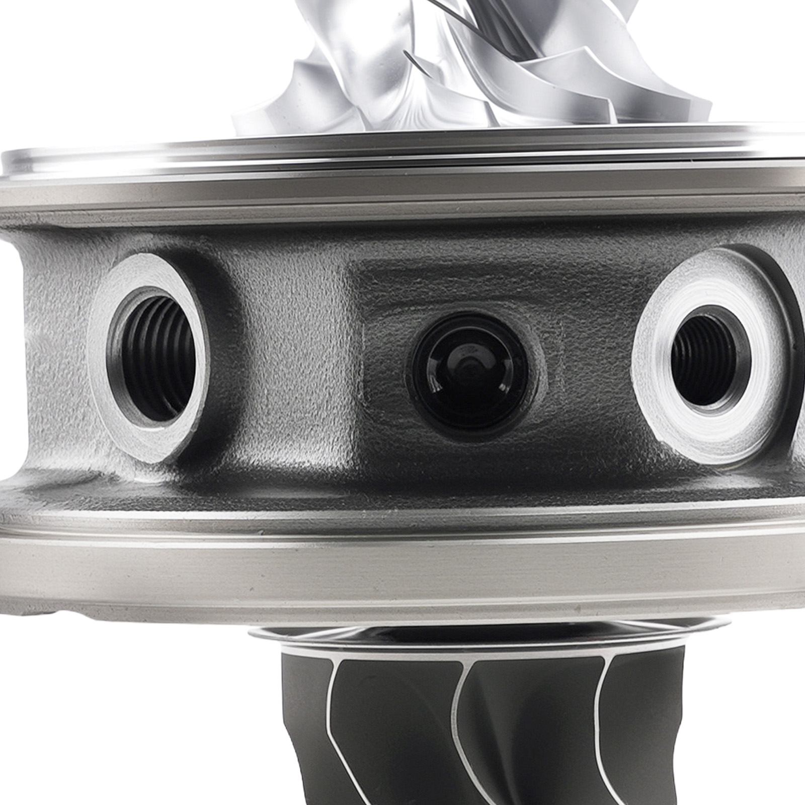 TURBO Cartuccia Cartucho Chra for Iveco Daily V Pianale 29L13/35C13/40C13 93KW