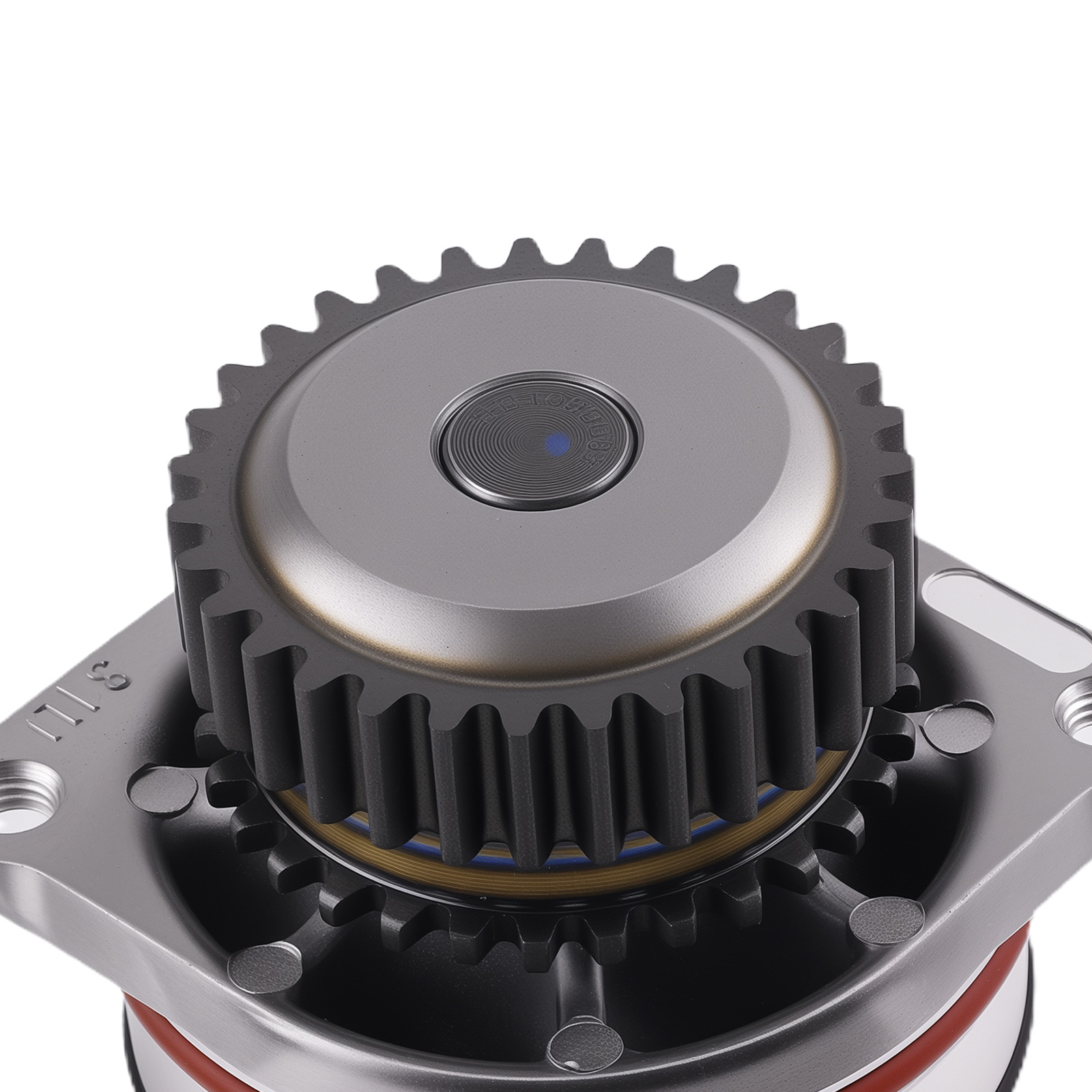 Engine Timing Set for Nissan 4.0L V6 Pathfinder 2005-2010 13085EA210